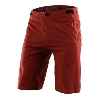 Troy Lee Designs Drift Men's Baggy Shorts Shell Only