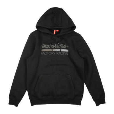 Troy Lee Designs Factory Racing Men's Pullover Hoodie