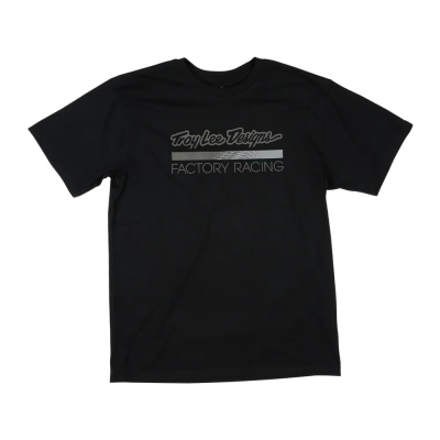 Troy Lee Designs Factory Racing Men's Short Sleeve T-Shirt