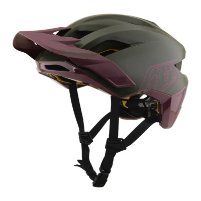 Troy Lee Designs Flowline MIPS MTB Helmet