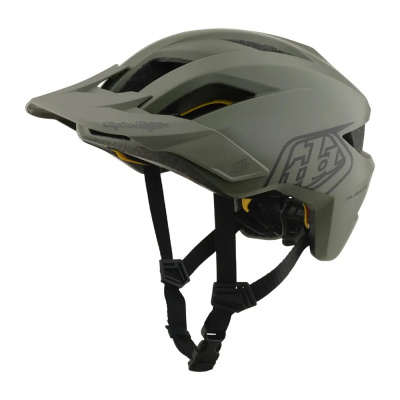 Troy Lee Designs Flowline MIPS Youth Helmet