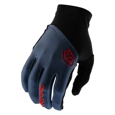 Troy Lee Designs Flowline Men's Long Finger Gloves