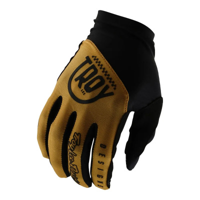 Troy Lee Designs Flowline Men's Long Finger Gloves