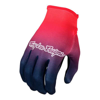 Troy Lee Designs Flowline Men's MTB Long Finger Gloves