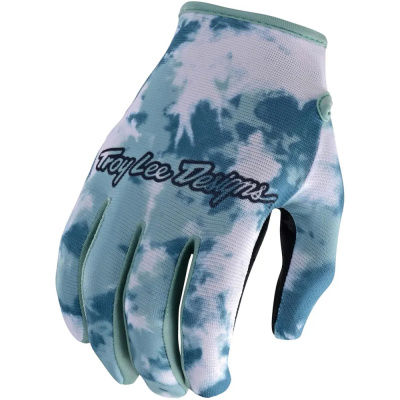 Troy Lee Designs Flowline Men's MTB Long Finger Gloves