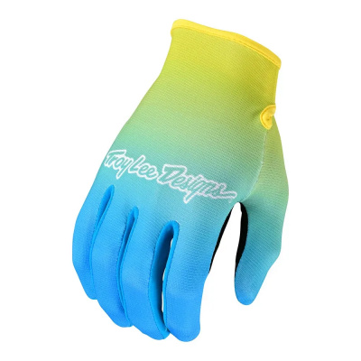 Troy Lee Designs Flowline Men's MTB Long Finger Gloves