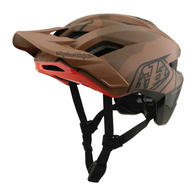 Troy Lee Designs Flowline SE MIPS MTB Helmet