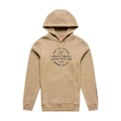 Troy Lee Designs Imprint Men's Hoodie