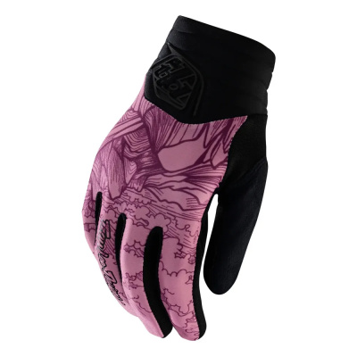 Troy Lee Designs Luxe Women's Long Finger Gloves