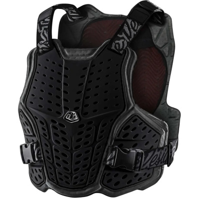 Troy Lee Designs Rockfight Youth Chest Protector