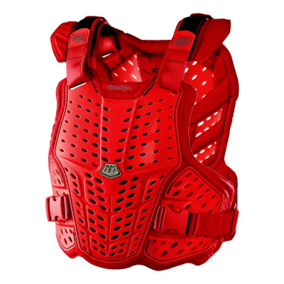 Troy Lee Designs Rockfight Youth Chest Protector