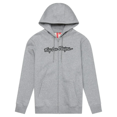 Troy Lee Designs Signature Men's Pullover Hoodie