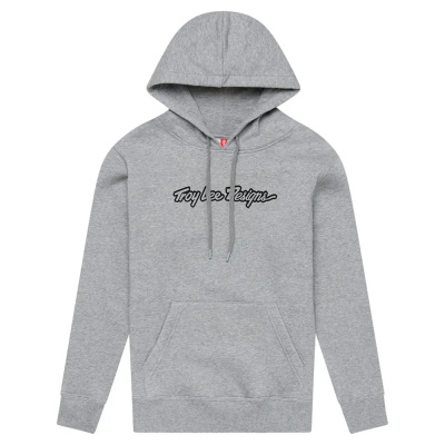 Troy Lee Designs Signature Women's Pullover Hoodie