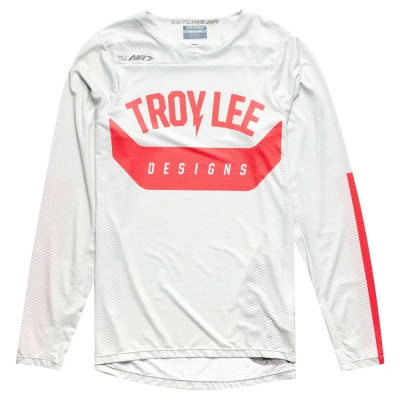 Troy Lee Designs Skyline Air Men's Long Sleeve Jersey