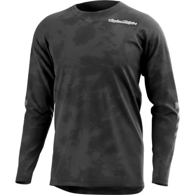 Troy Lee Designs Skyline Chill Men's Long Sleeve Jersey