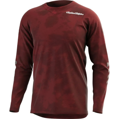 Troy Lee Designs Skyline Chill Men's Long Sleeve Jersey