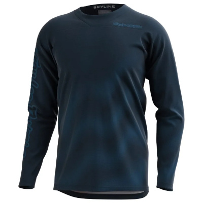 Troy Lee Designs Skyline Chill Men's Long Sleeve Jersey