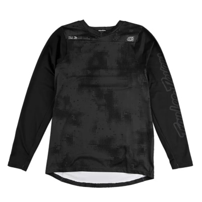 Troy Lee Designs Skyline Chill Men's Long Sleeve Jersey