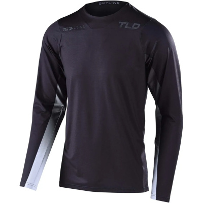 Troy Lee Designs Skyline Long Sleeve MTB Jersey