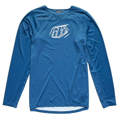 Troy Lee Designs Skyline Men's Long Sleeve Jersey