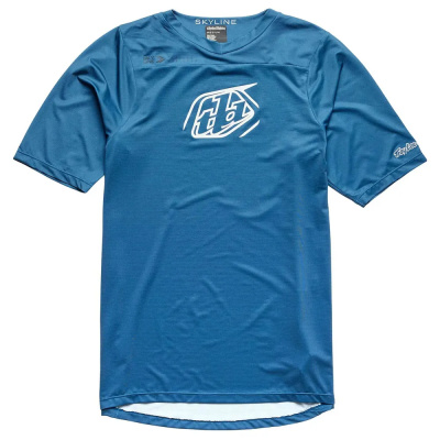 Troy Lee Designs Skyline Men's Short Sleeve Jersey