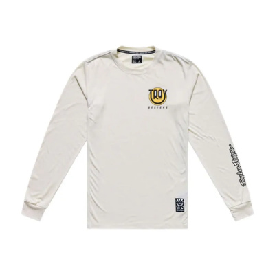 Troy Lee Designs Skyline Ride Youth Long Sleeve T-Shirt