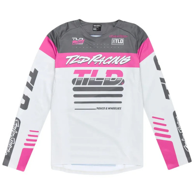 Troy Lee Designs Sprint Men's Long Sleeve Jersey