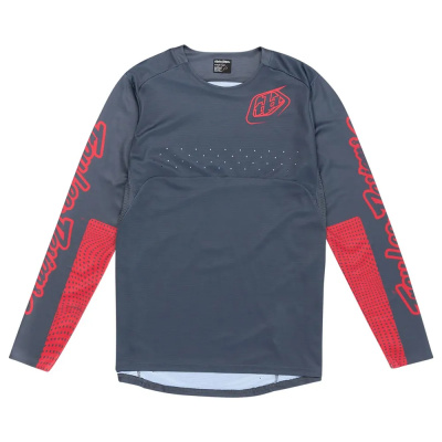 Troy Lee Designs Sprint Men's Long Sleeve Jersey