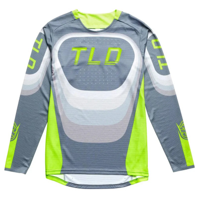 Troy Lee Designs Sprint Men's Long Sleeve Jersey