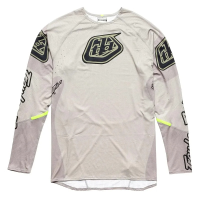 Troy Lee Designs Sprint Ultra Men's Long Sleeve Jersey