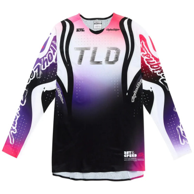 Troy Lee Designs Sprint Ultra Men's Long Sleeve Jersey