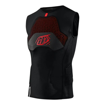 Troy Lee Designs Stage Ghost D30 Men's Vest Base Layer