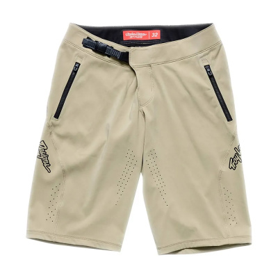 Troy Lee Designs Stage Men's Baggy Shorts Shell Only