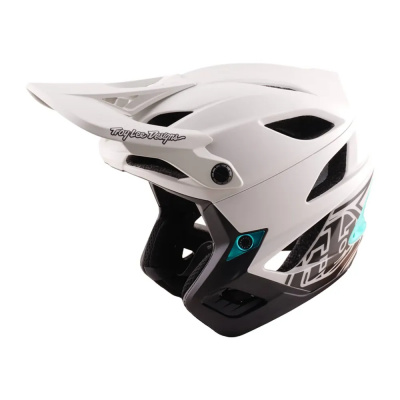 Troy Lee Designs Stage Stunt Mips Helmet