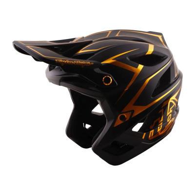 Troy Lee Designs Stage Stunt Mips Helmet