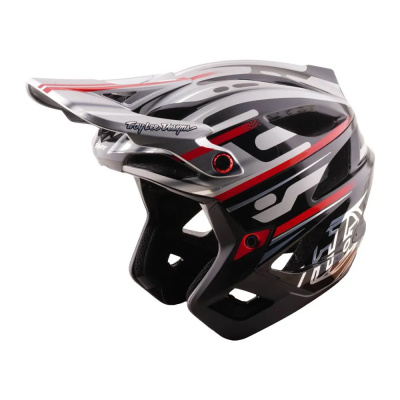 Troy Lee Designs Stage Stunt Mips Helmet