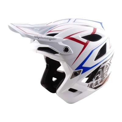 Troy Lee Designs Stage Stunt Mips Helmet