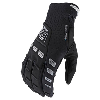 Troy Lee Designs Swelter Long Finger Gloves