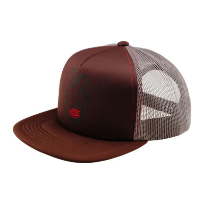 Troy Lee Designs Trucker Snapback Cap