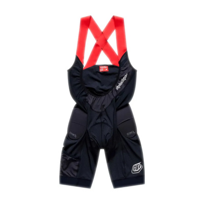 Troy Lee Designs Ultra Enduro Men's Bib Liner Shorts
