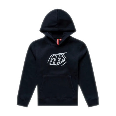 Troy Lee Designs Youth Badge Pullover