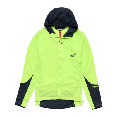 Troy Lee Drift Windbreaker Men's Jacket