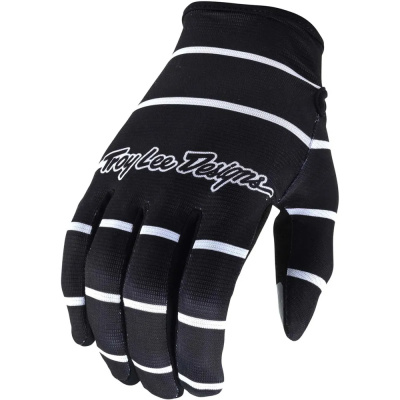 Troy Lee Flowline Men's MTB Long Finger Gloves