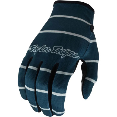 Troy Lee Flowline Men's MTB Long Finger Gloves