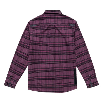 Troy Lee Grind Men's Flannel