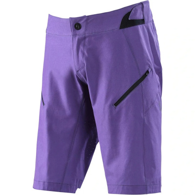 Troy Lee Lilium Women's Baggy Shorts Shell Only