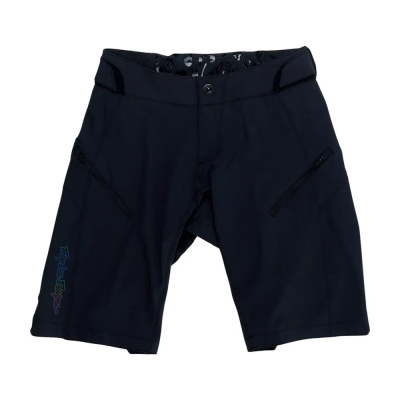 Troy Lee Lilium Women's Baggy Shorts Shell Only