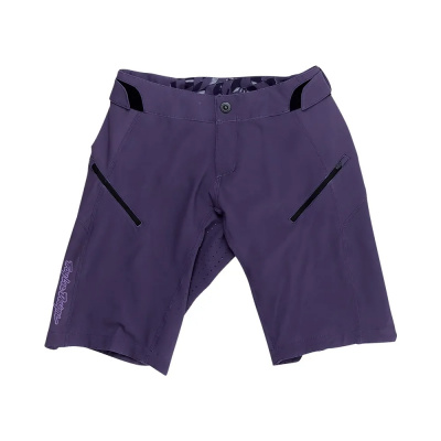 Troy Lee Lilium Women's Baggy Shorts Shell Only
