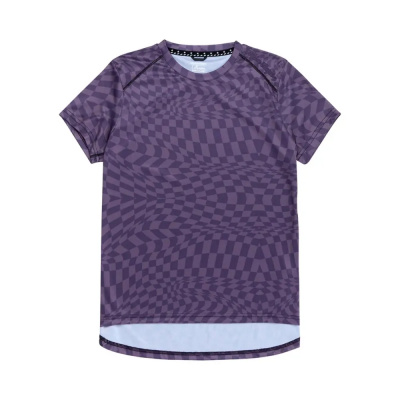 Troy Lee Lilium Women's Short Sleeve Jersey