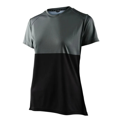 Troy Lee Lilium Women's Short Sleeve Jersey